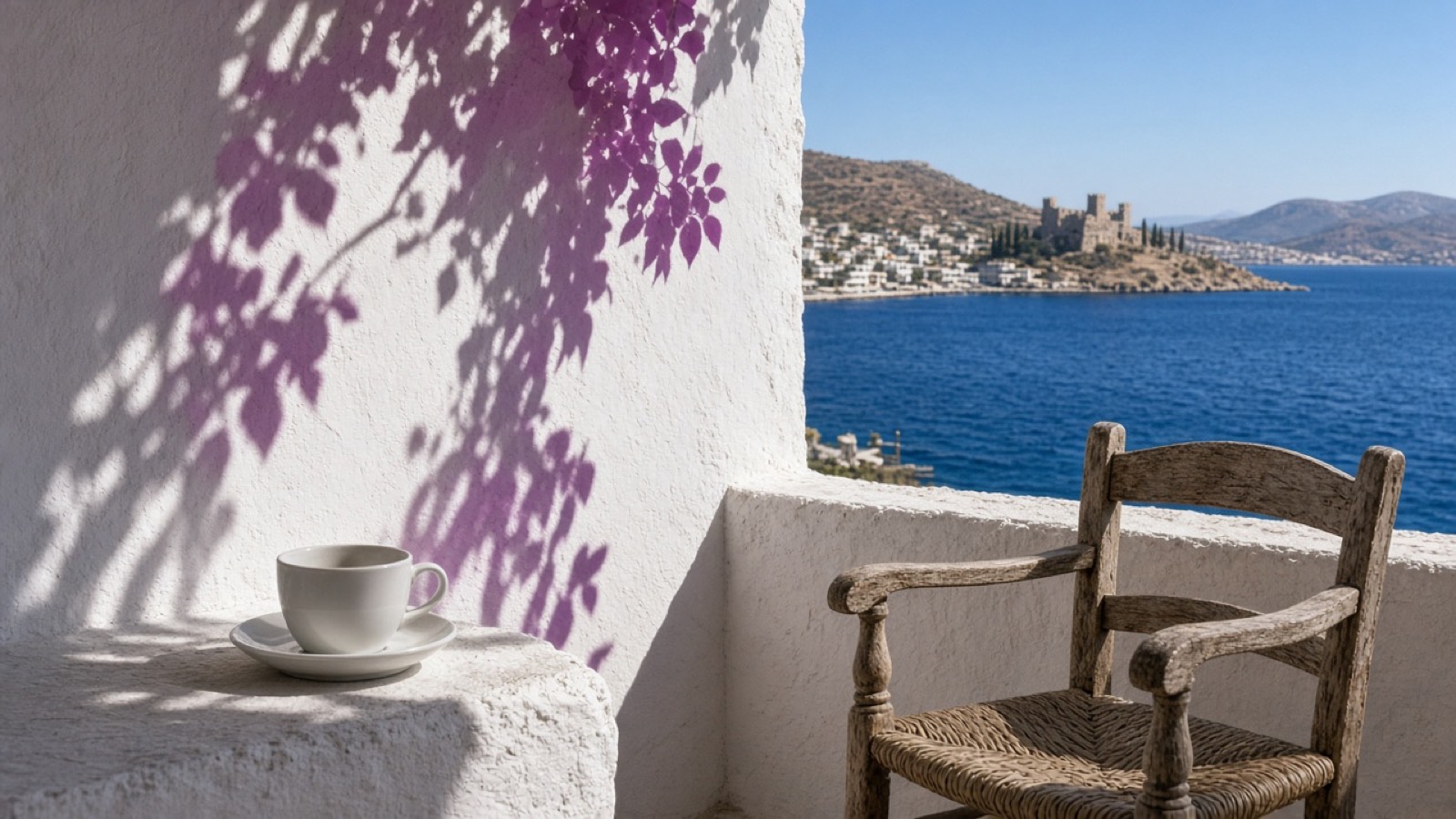Bodrum medyum yorumlar. Simon Hoca, Bodrum.
